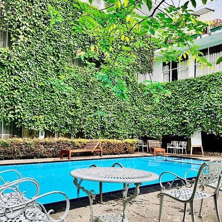 Salubrious Resort Anuradhapura Exterior foto