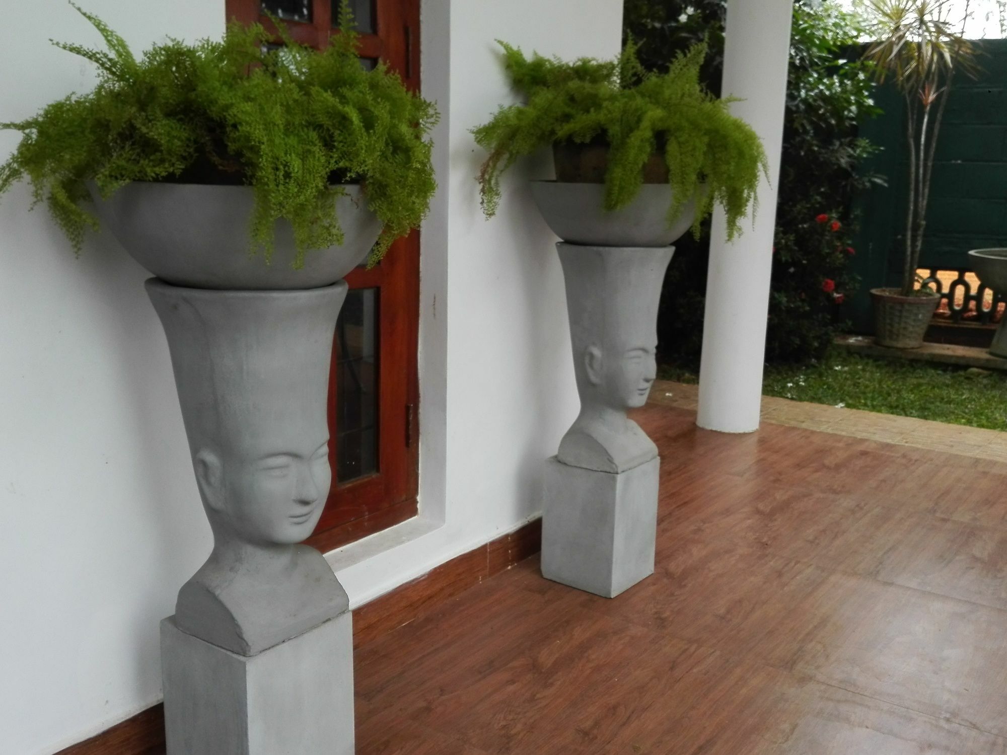 Salubrious Resort Anuradhapura Exterior foto